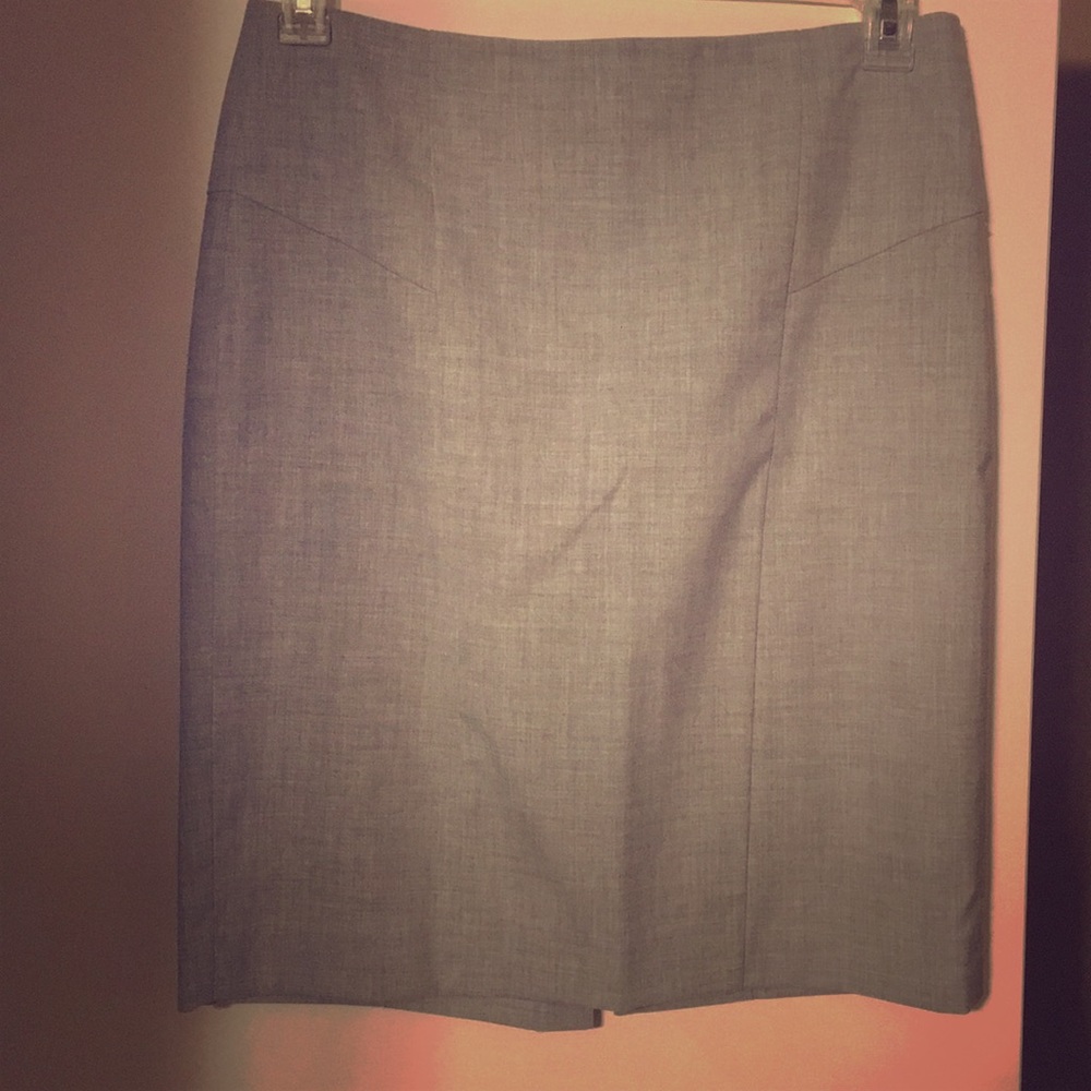 Pencil Shirt (Suit piece) Size 8